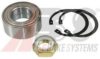 A.B.S. 200322 Wheel Bearing Kit